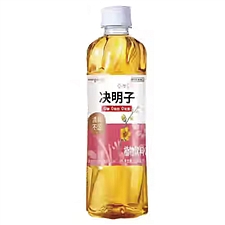 熊津 植物饮料 500ml*20瓶  决明子