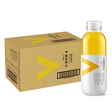 农夫山泉 力量帝维他命水 500ml*15  热带水果风味