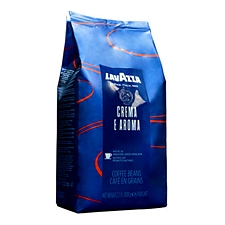 乐维萨 lavazza意式醇香咖啡豆 1000g