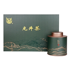 凯溪 春庭龙井茶礼盒(一级) 200g