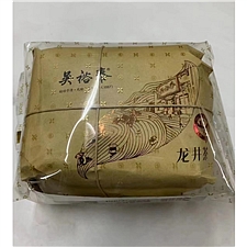 吴裕泰 钱塘江龙井绿茶(二级) 250g