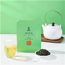 谢裕大 茉莉花茶 250g