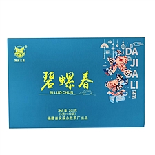 凯溪 碧螺春礼盒 200g