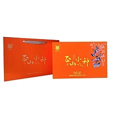 凯溪 正山小种礼盒 240g
