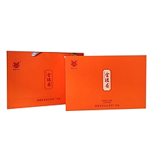 凯溪 金骏眉礼盒 228g