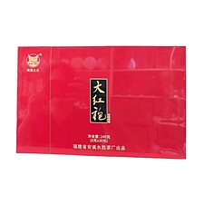 凯溪 大红袍礼盒 240g