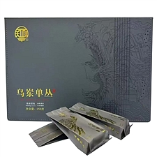 天第 乌岽单从礼盒 252g