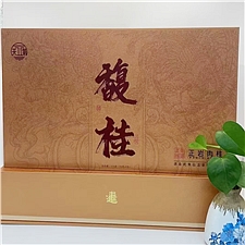 天第 正岩肉桂礼盒 270g