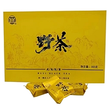 天第 野茶礼盒 300g