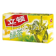 立顿 清新茶 20片/盒  蜂蜜绿茶
