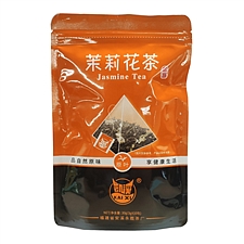 凯溪 茉莉花茶 30g(3g*10包)