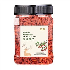 贡苑 优选枸杞 108g