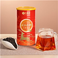 艺福堂 正山小种特级 250g