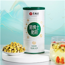 艺福堂 菊博士胎菊 80g