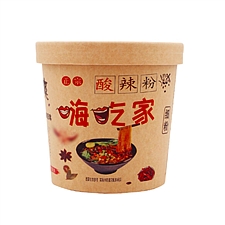 嗨吃家 酸辣粉 130g