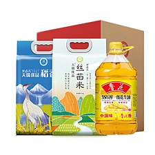 天瑞优品 天瑞福禄安康组合A44 10000g+5000ml