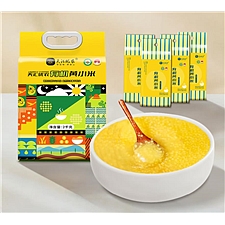 天汇优农 有机黄小米 2kg(500g*4包)