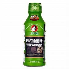 大多福 日式油醋汁 275g