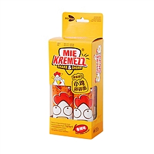 Mie Kremezz 炒面风味碎碎面 72g
