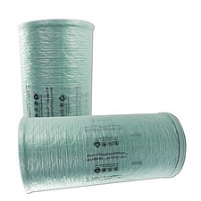 MINI AIR 葫芦球型填充气泡垫 (绿) 400mm*3c*300m