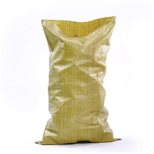 护善 黄色编织袋 55*95cm 100只/箱