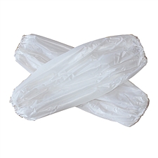 国产 PVC防水袖套 (半透明) 厚度18丝 5副/捆