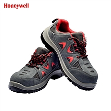 霍尼韦尔 Tripper系列防静电防砸防刺穿安全鞋 (红) 37码  SP2010512
