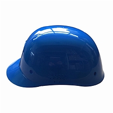 泛台 轻型安全帽 (蓝)  SE1712