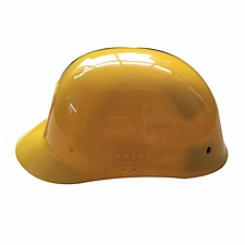 泛台 轻型安全帽 (黄)  SE1712