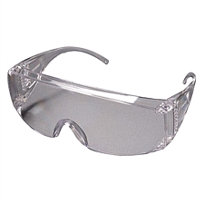 霍尼韦尔 VisiOTG-A亚洲款访客眼镜(防刮擦防紫外线)  100001