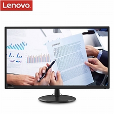 联想 Lenovo 商务办公显示器 31.5英寸 2K/HDMI+DP  L32Q-20