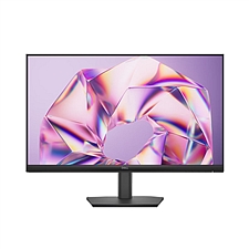 戴尔 23.8英寸显示器 100Hz  DP+HDMI+VGA  E2425HM