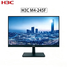 新华三 H3C 23.8英寸显示器 VGA+HDMI  M4-245F