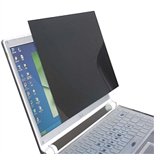 3M 笔记本防窥型视保屏 5：4标准屏  PF17.0普屏