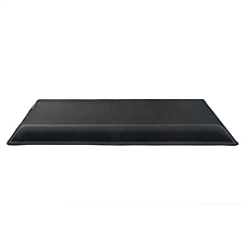山业 桌面鼠标垫 (黑色)  200-MPD022