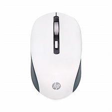 惠普 (HP)3CY47PA 无线鼠标 (白色)  S1000 PLUS