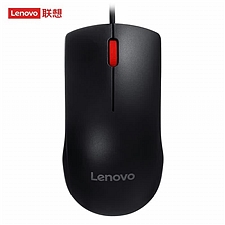 联想 办公有线鼠标  M120Pro