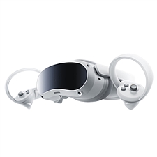 PICO 4 VR一体机 VR眼镜头显 8G+256G