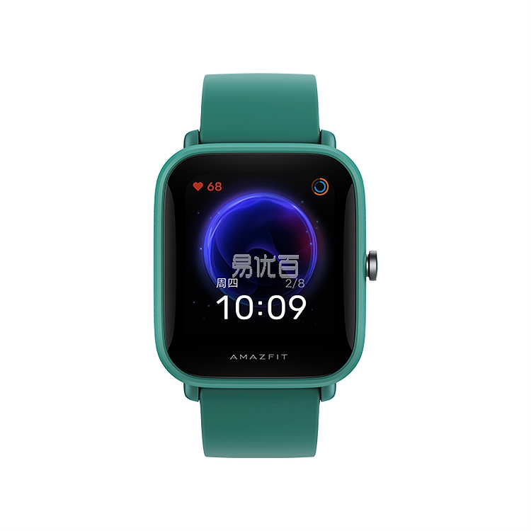 amazfit pop pro图片