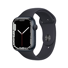 苹果 Apple Watch Series 7智能手表 GPS款45毫米 