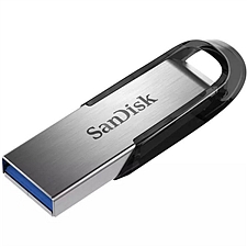 闪迪 酷铄USB3.0 金属U盘 64GB 读150MB/秒  CZ73