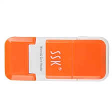 飚王 风云系列MicroSD读卡器  SCRS022