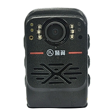 警翼 执法记录仪  X932G
