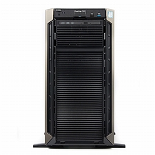 戴尔 (DELL)塔式服务器 电脑主机PowerEdge T440 铜