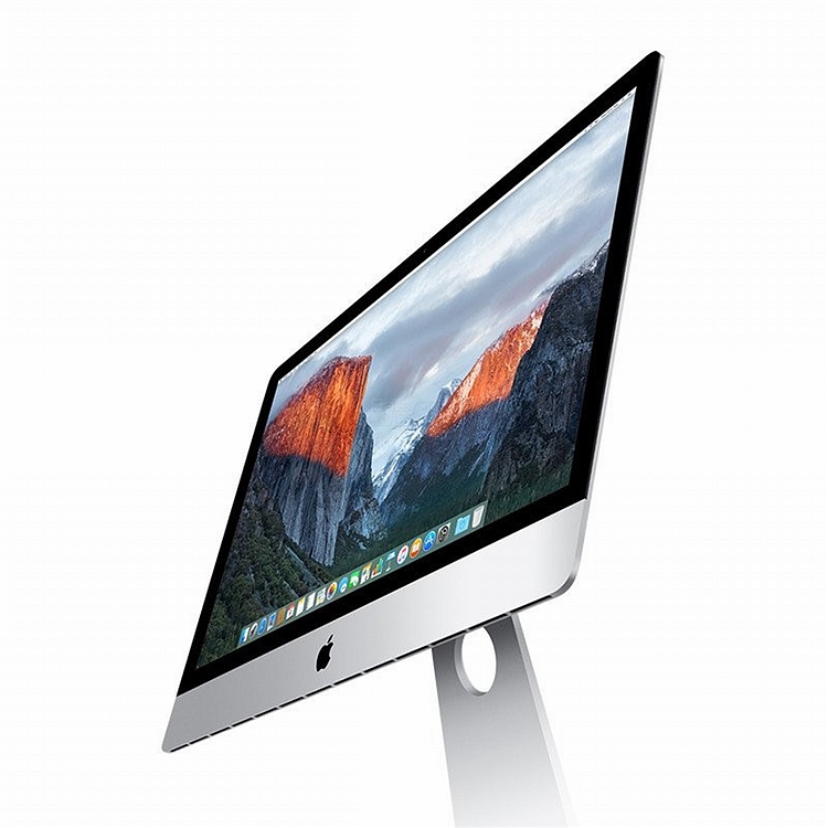 苹果apple imac 27英寸一体机 mk462ch/a