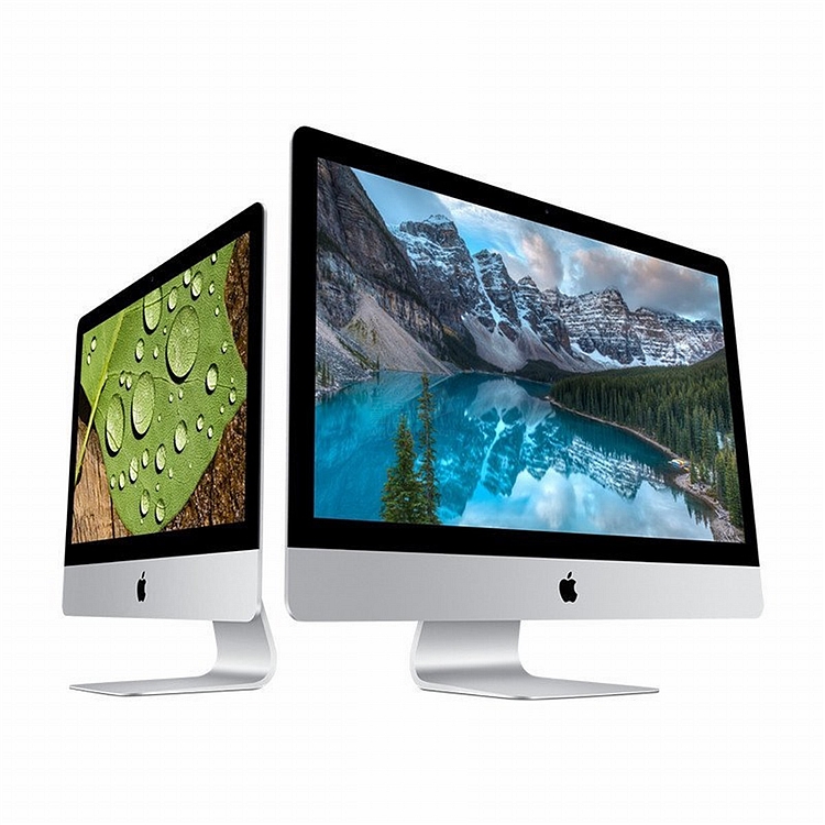苹果apple imac 27英寸一体机 mk462ch/a