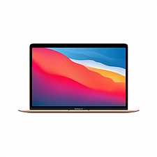 苹果 Apple MacBook Air 13.3英寸 笔记本电脑 (金