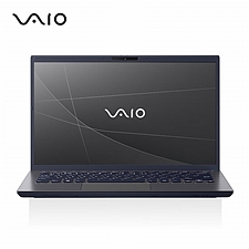 VAIO F14 14.0英寸商务轻薄笔记本电脑 (型格灰) i5