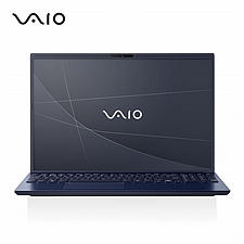 VAIO F16 16.0英寸商务轻薄笔记本电脑 (天际蓝) i7-1355U 16G 512GB SSD FHD win11H  VJF161C0111L