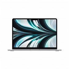 苹果 Apple MacBook Air 13.6英寸 笔记本电脑 (银